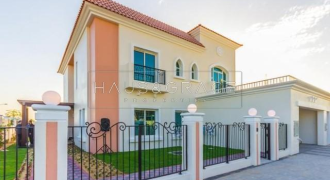 VACANT SOON 5BR VILLA WITH PRIVATE POOL VASTU COMPLIENCE