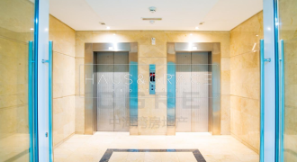 VOT ONE BR U TYPE NR METRO VASTU APT.