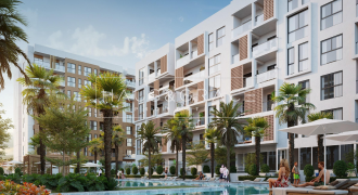 HILLSIDE RESIDENCES LIMITED UNITS OF 3BED & DUPLEX APARTMENT