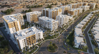 LAVISH LIVING 2BEDROOMS PHASE-3 LAUNCHING SOON