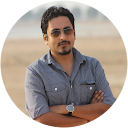 Vyom Bansal profile picture