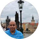 Ramin Mokhtari profile picture